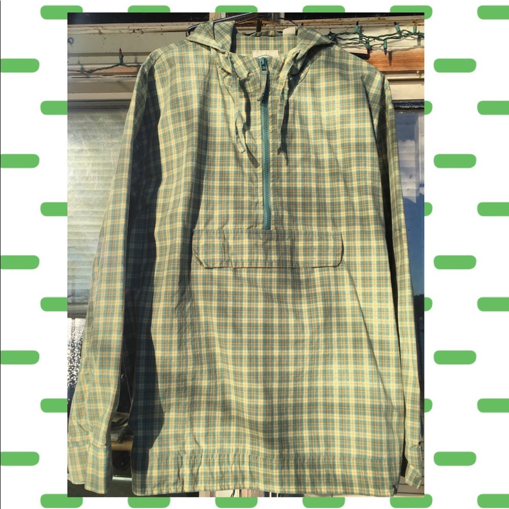 G.H. Bass and co. Jacket